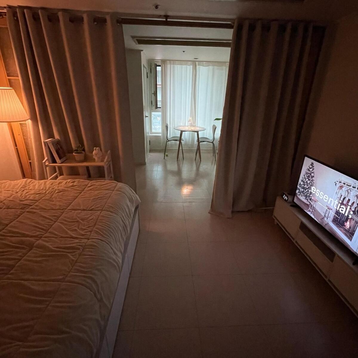 Gangnam Station 5 Mintue Apartment Seoul