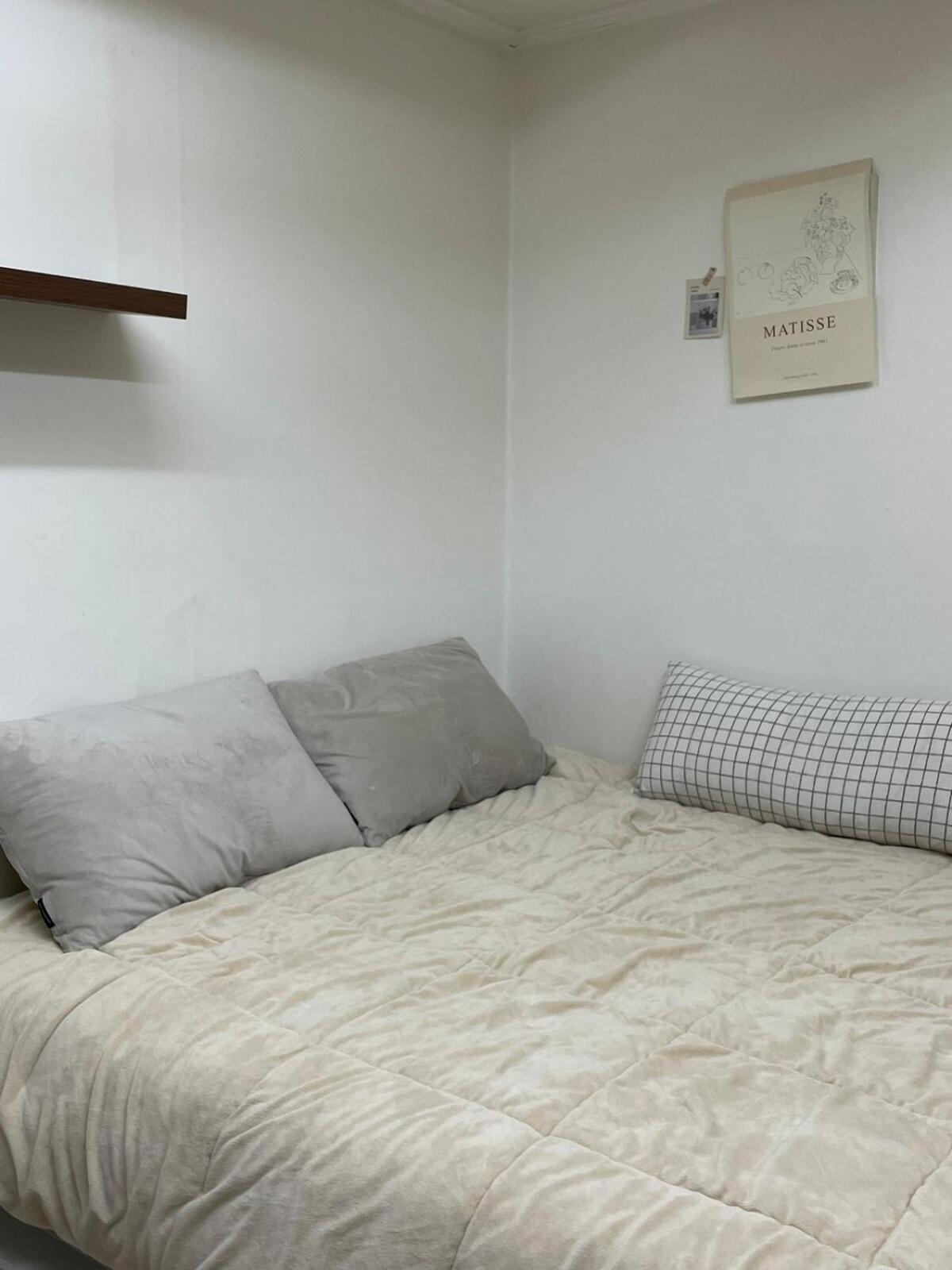 Apartment Gangnam Station 5 Mintue Seoul